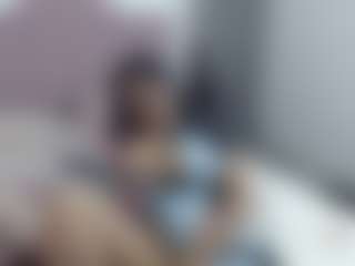 Live cam show with Jade-Zayn - Hairy Pussy on Cam Slut