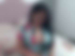 Jade-Zayn's Live Sex Cam Show