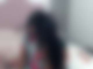 Jade-Zayn's Live Sex Cam Show