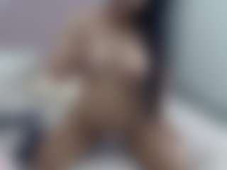Jade-Zayn's Live Sex Cam Show