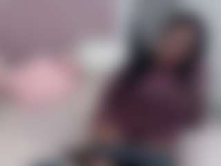 Live cam show with Jade-Zayn - Striptease on Dolls Live