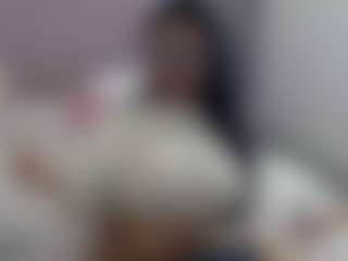 Jade-Zayn's Live Sex Cam Show
