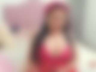 Jade-Zayn's Live Sex Cam Show