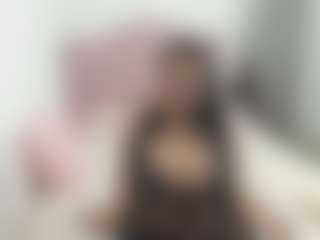 Jade-Zayn's Live Sex Cam Show