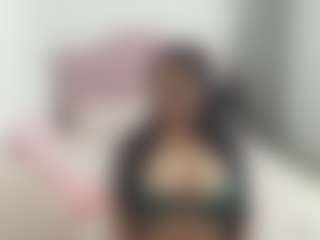 Jade-Zayn's Live Sex Cam Show