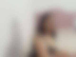 Jade-Zayn's Live Sex Cam Show