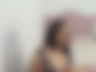 Jade-Zayn's Live Sex Cam Show