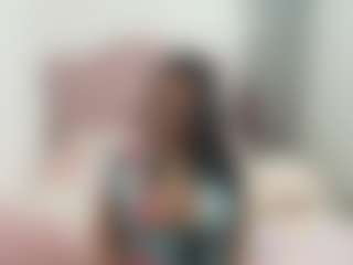 Jade-Zayn's Live Sex Cam Show