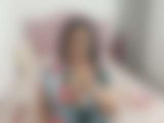 Jade-Zayn's Live Sex Cam Show