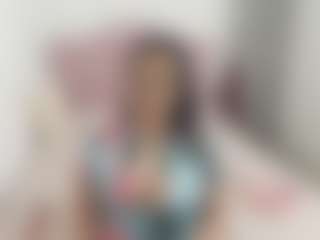 Jade-Zayn's Live Sex Cam Show