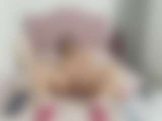 Jade-Zayn's Live Sex Cam Show