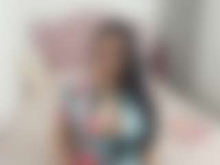 Jade-Zayn's Live Sex Cam Show