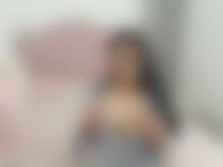 Jade-Zayn's Live Sex Cam Show