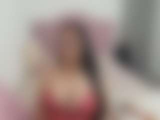Jade-Zayn's Live Sex Cam Show
