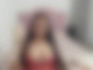 Jade-Zayn's Live Sex Cam Show