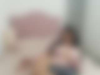 Jade-Zayn's Live Sex Cam Show