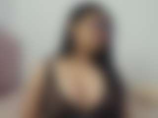 Jade-Zayn's Live Sex Cam Show