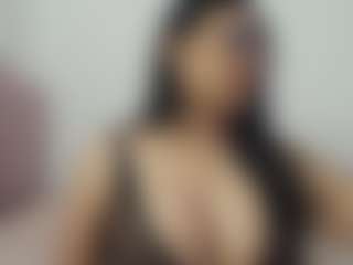 Jade-Zayn's Live Sex Cam Show