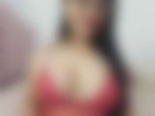 Jade-Zayn's Live Sex Cam Show