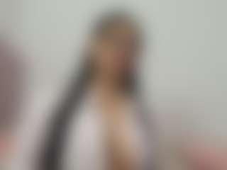 Jade-Zayn's Live Sex Cam Show