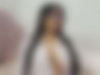 Jade-Zayn's Live Sex Cam Show