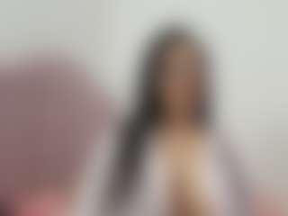 Jade-Zayn's Live Sex Cam Show