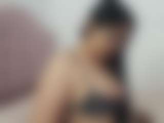 Jade-Zayn's Live Sex Cam Show