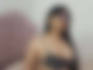 Jade-Zayn's Live Sex Cam Show
