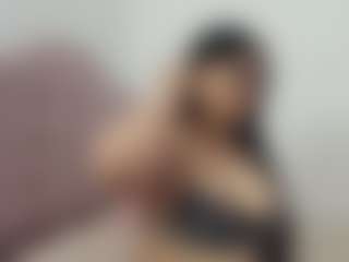 Jade-Zayn's Live Sex Cam Show