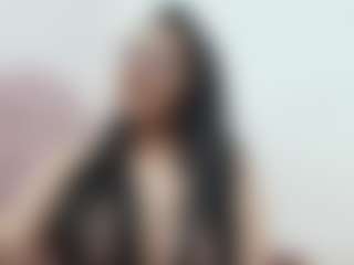 Jade-Zayn's Live Sex Cam Show