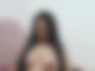 Jade-Zayn's Live Sex Cam Show