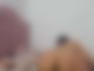 Jade-Zayn's Live Sex Cam Show