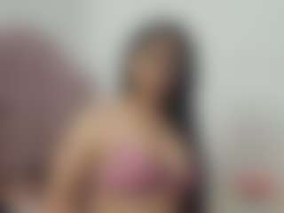 Jade-Zayn's Live Sex Cam Show