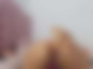 Jade-Zayn's Live Sex Cam Show