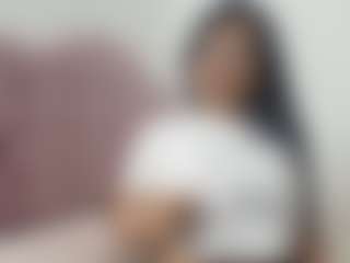 Jade-Zayn's Live Sex Cam Show