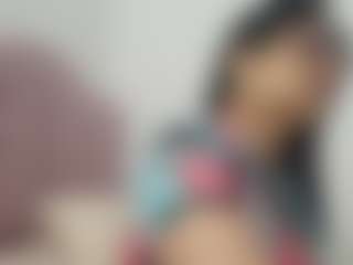 Jade-Zayn's Live Sex Cam Show