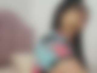 Jade-Zayn's Live Sex Cam Show