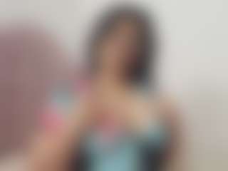 Jade-Zayn's Live Sex Cam Show