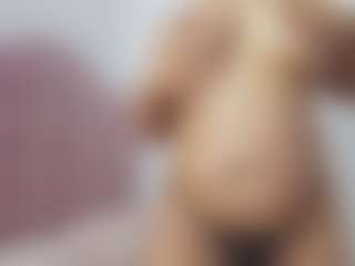Jade-Zayn's Live Sex Cam Show