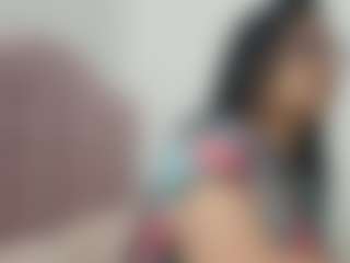 Jade-Zayn's Live Sex Cam Show