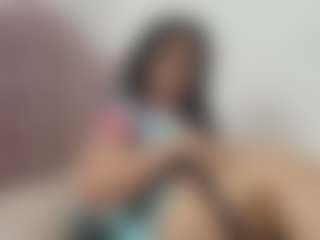 Jade-Zayn's Live Sex Cam Show