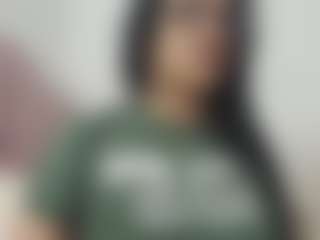 Jade-Zayn's Live Sex Cam Show