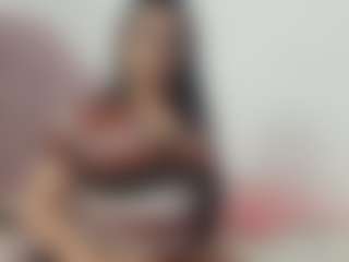 Jade-Zayn's Live Sex Cam Show