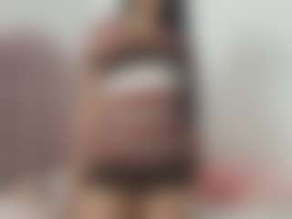 Jade-Zayn's Live Sex Cam Show