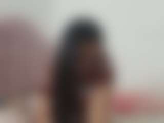 Jade-Zayn's Live Sex Cam Show