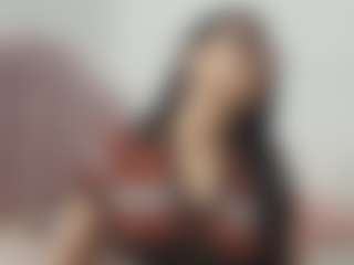 Jade-Zayn's Live Sex Cam Show