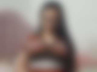 Jade-Zayn's Live Sex Cam Show