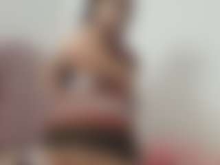 Jade-Zayn's Live Sex Cam Show