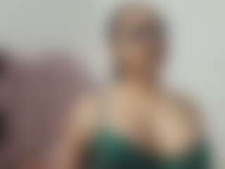 Jade-Zayn's Live Sex Cam Show