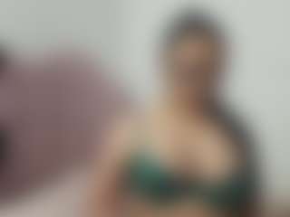 Jade-Zayn's Live Sex Cam Show